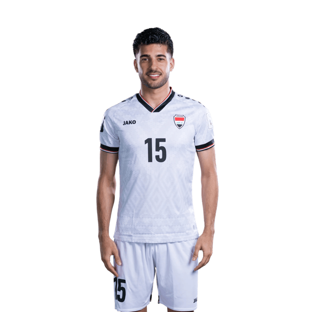 AHMED MAKNAZI
