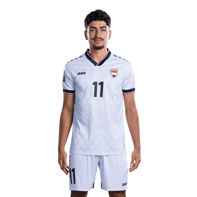 AHMED QASEM