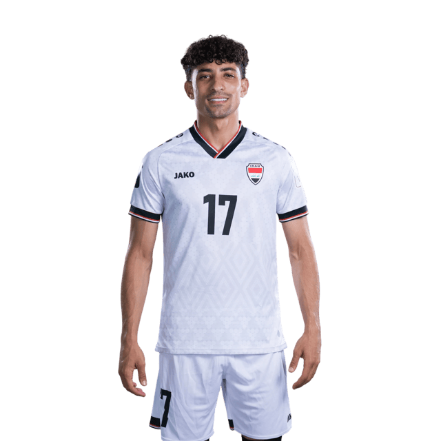 ALI JASIM
