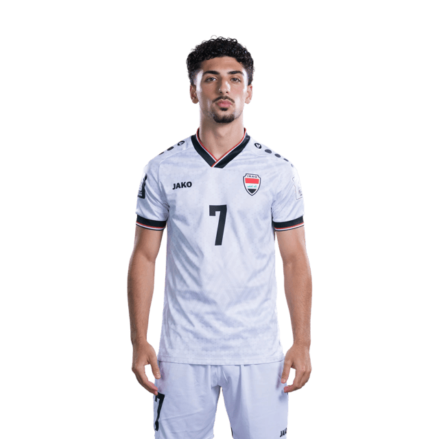 YOUSSEF AMYN
