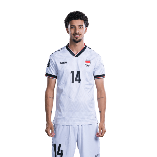 ZIDANE IQBAL