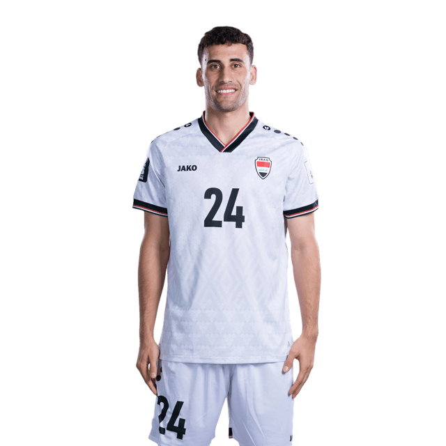 ZAID ISMAEL