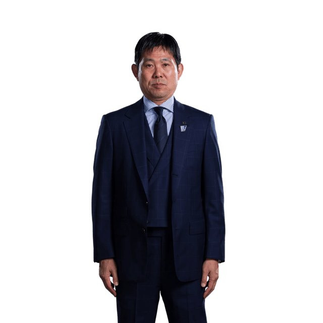 Hajime Moriyasu