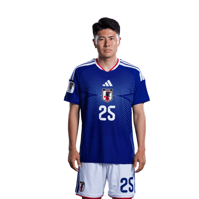 Junnosuke SUZUKI