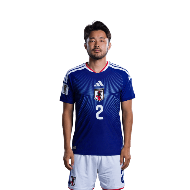 Yukinari Sugawara