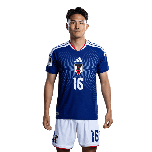 Tsuyoshi Watanabe