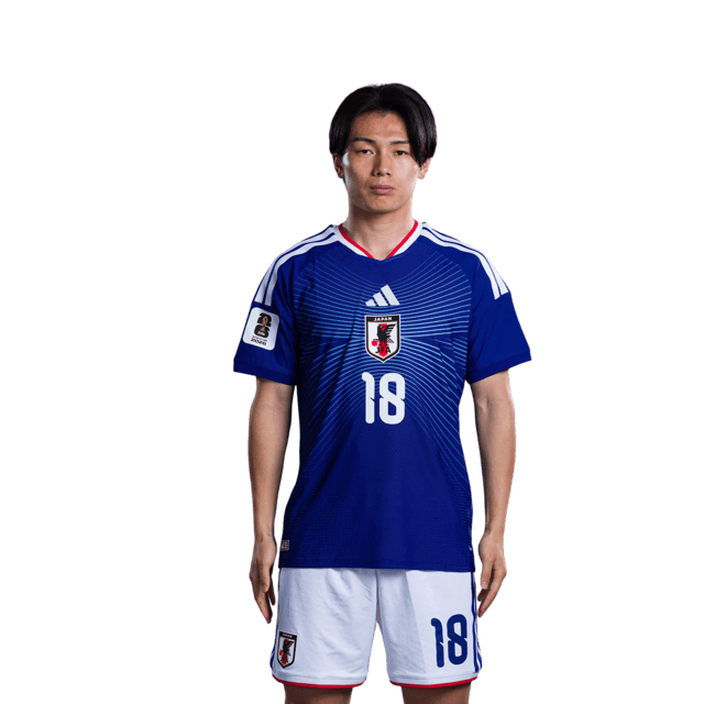 Ayase UEDA
