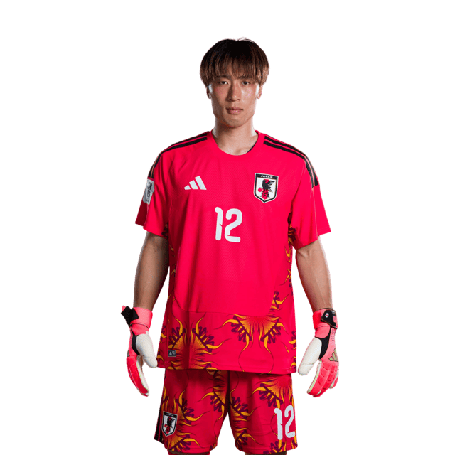 Keisuke OSAKO