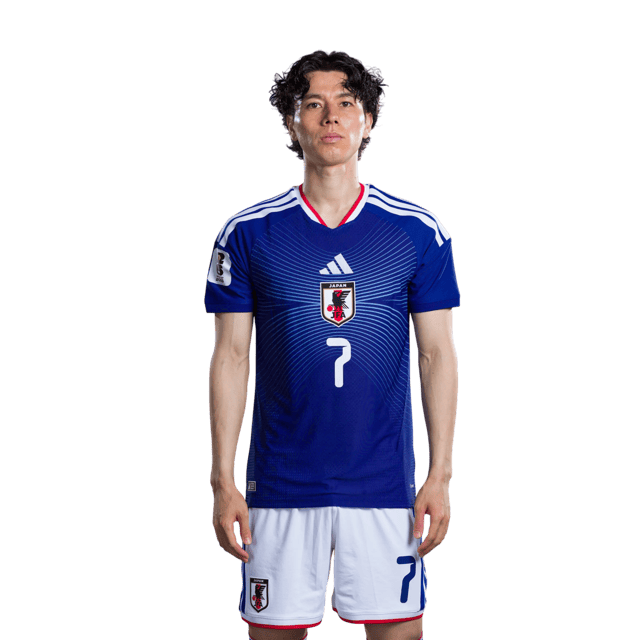 Ao TANAKA