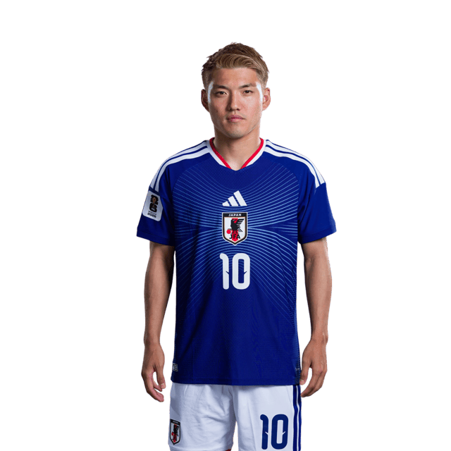 Ritsu DOAN