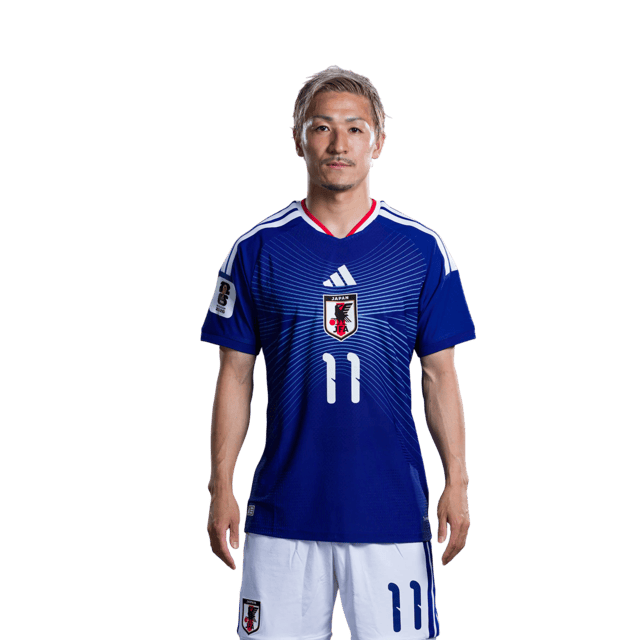 Daizen MAEDA