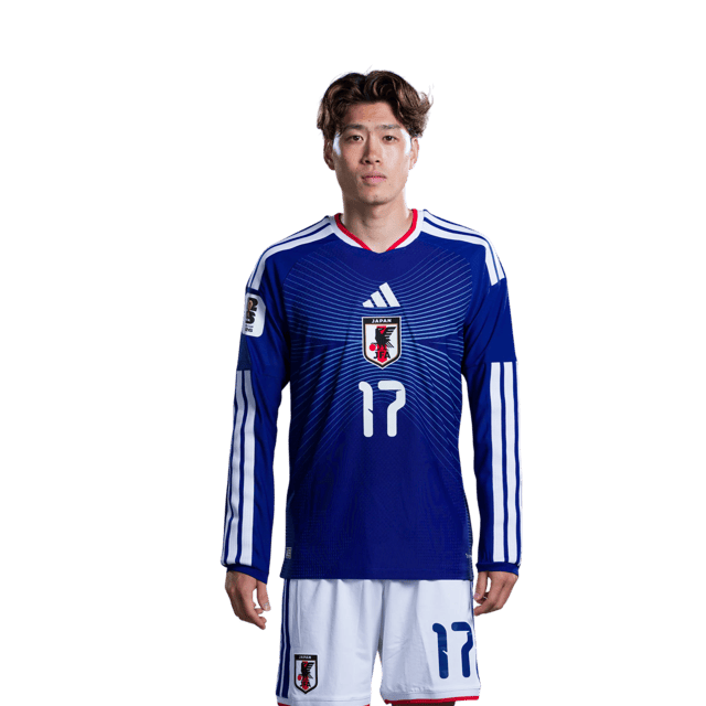 Yuito SUZUKI