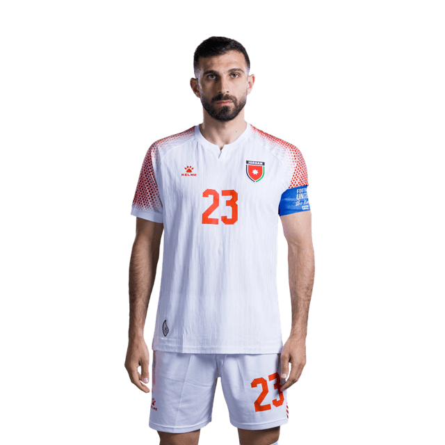 EHSAN HADDAD
