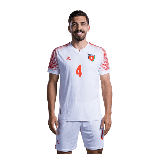 HUSAM ABUDAHAB