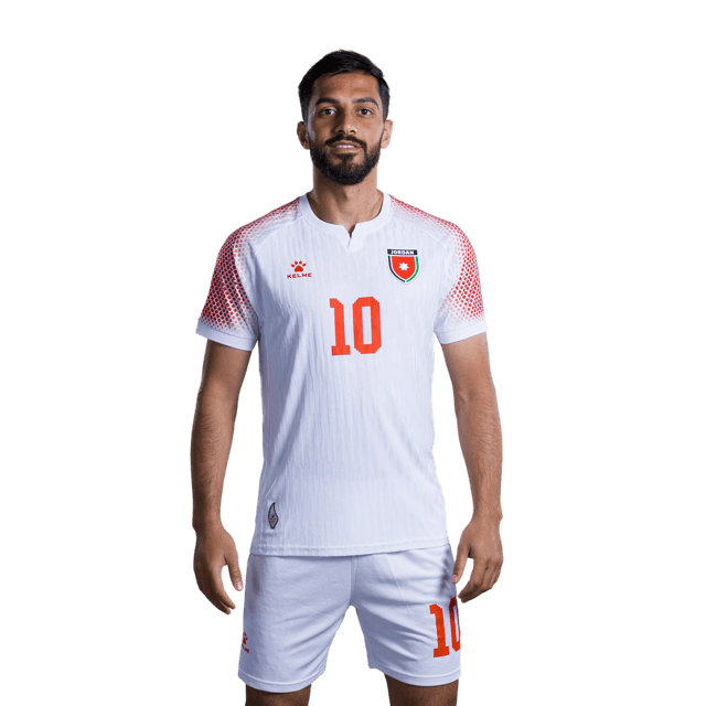 MOUSA ALTAMARI