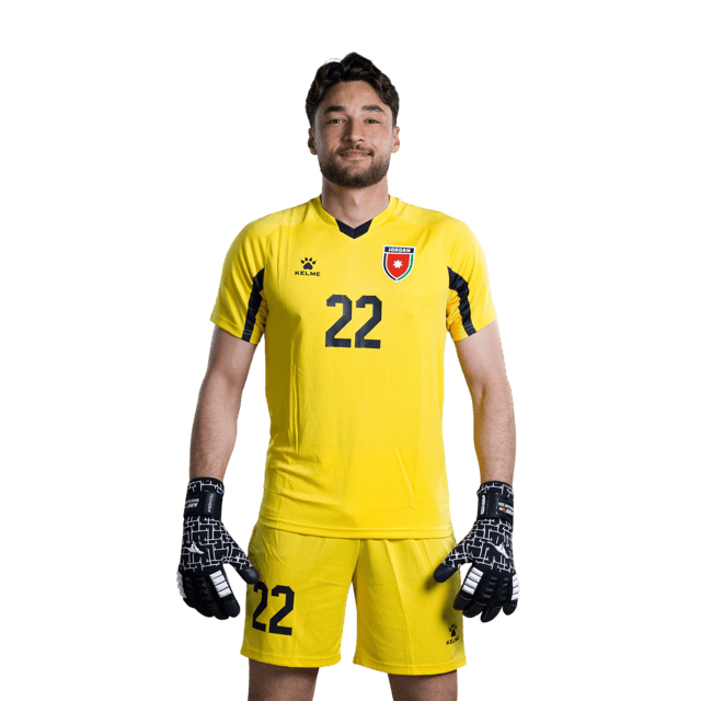 ABDALLAH ALFAKHORI