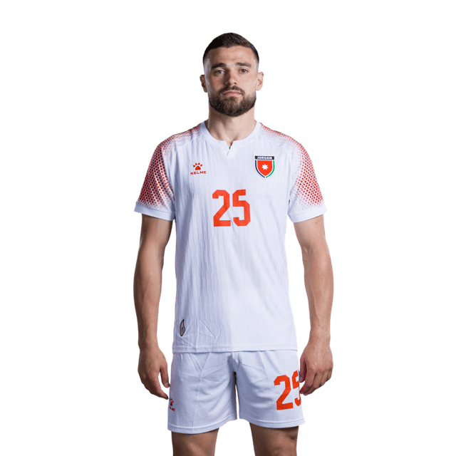 MOHAMMAD ALDAOUD