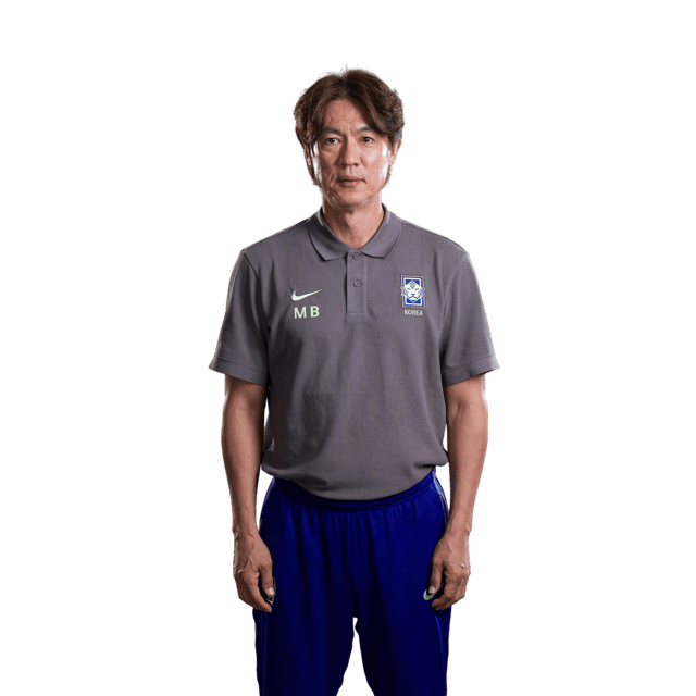 Myung-Bo Hong