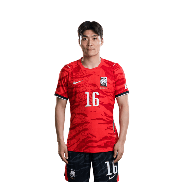 PARK Jinseob