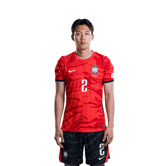 LEE Hanbeom
