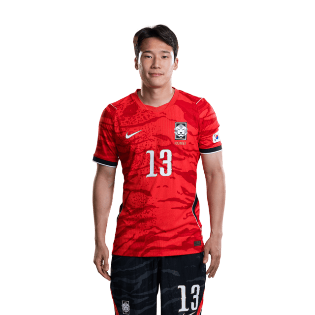 LEE Taeseok