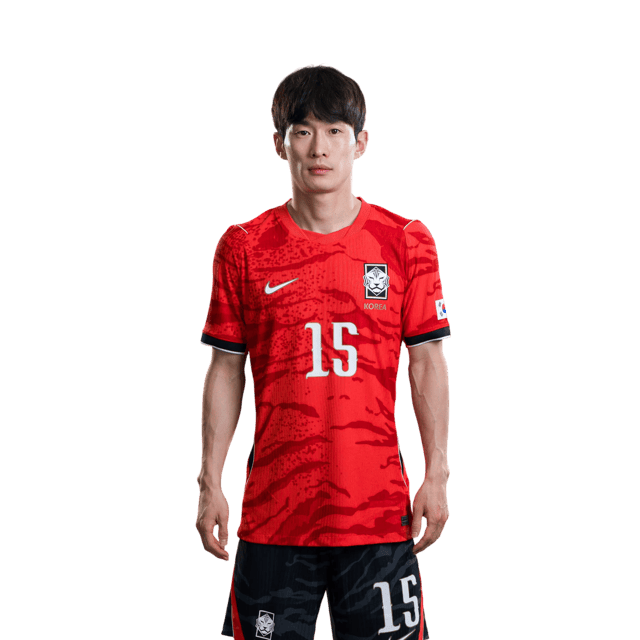 KIM Moonhwan