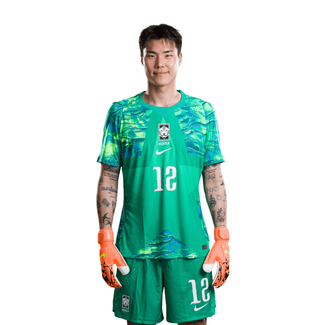SONG Bumkeun