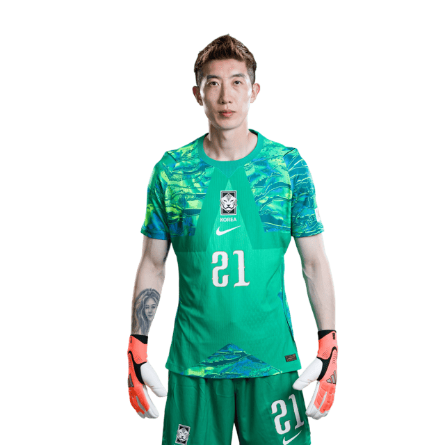 JO Hyeonwoo
