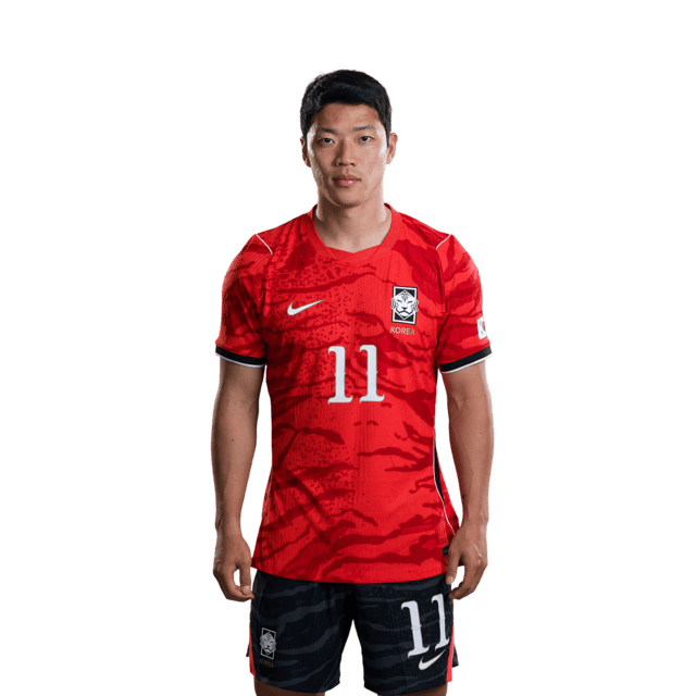 HWANG Heechan