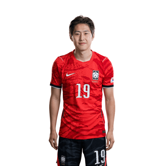 LEE Kangin