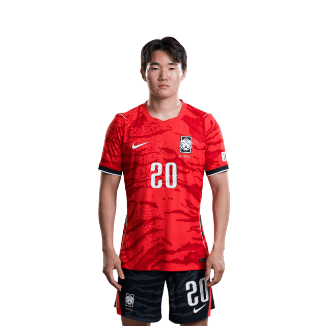 YANG Hyunjun