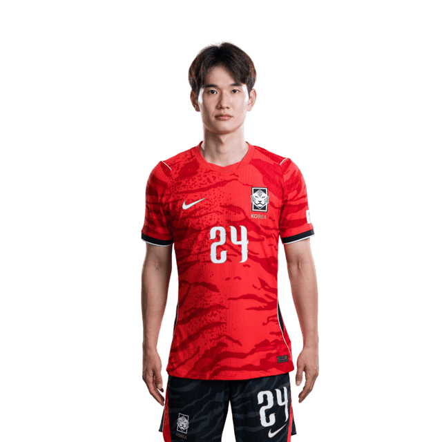 KIM Jingyu