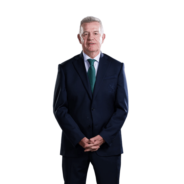 Javier Aguirre Onaindía