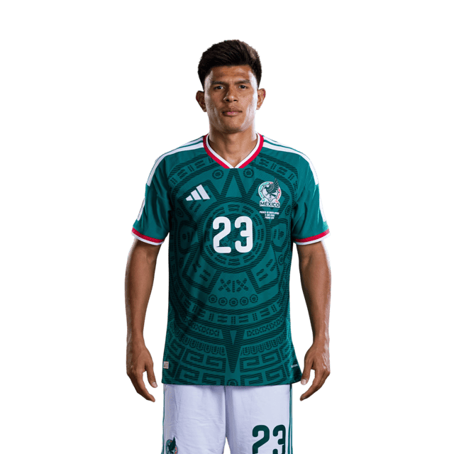 Jesus GALLARDO