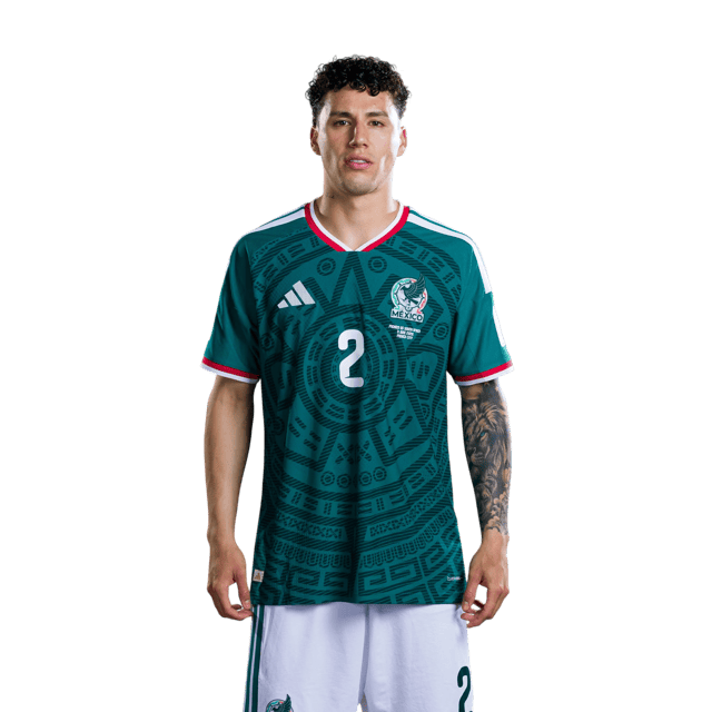 Jorge SANCHEZ