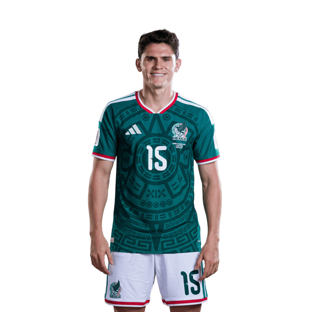 Israel REYES
