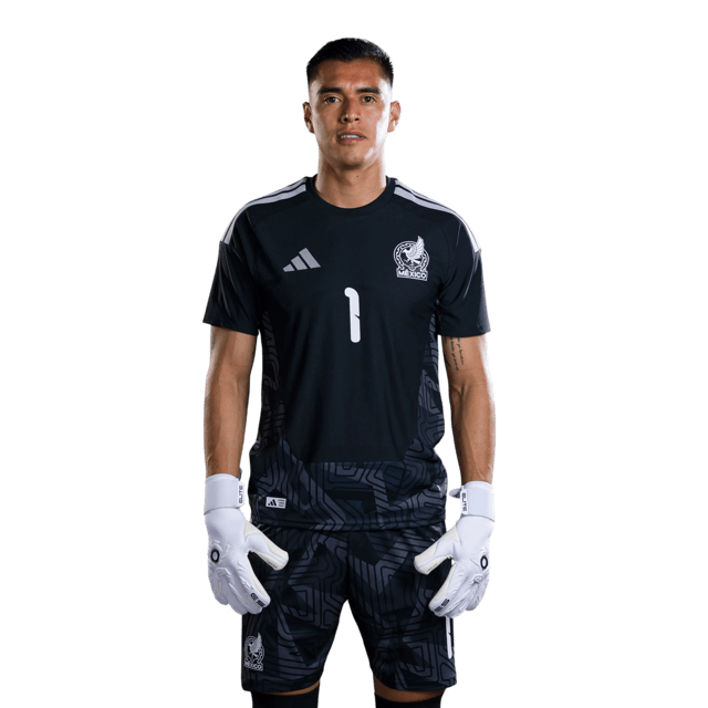 Raul RANGEL