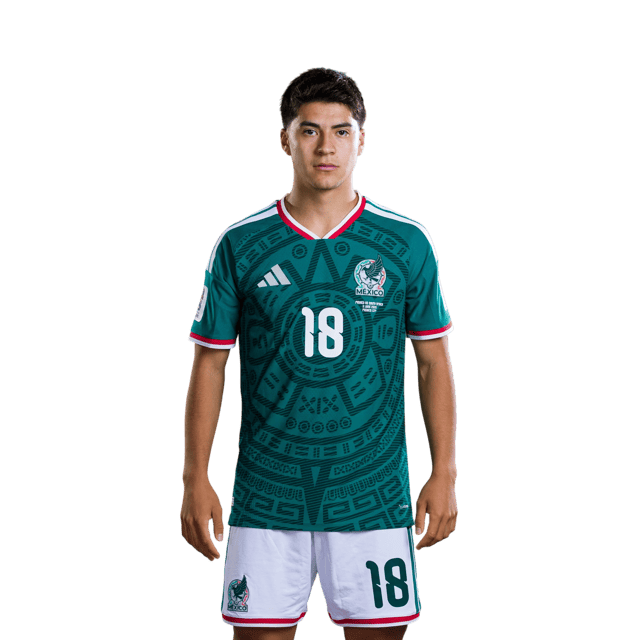 Obed VARGAS