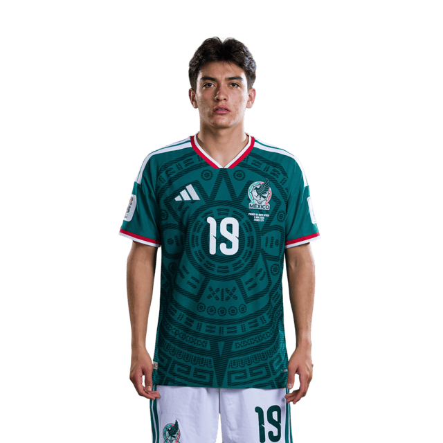 Gilberto MORA