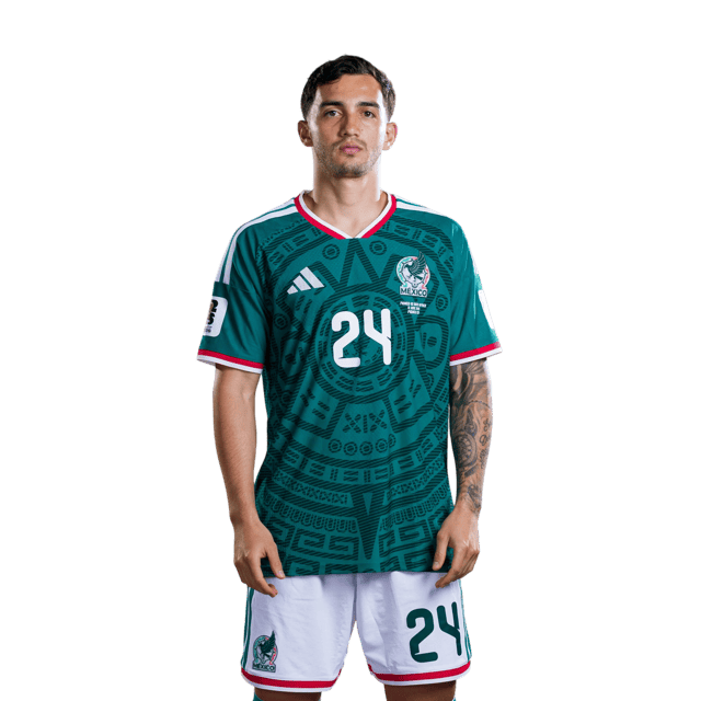 Luis CHAVEZ