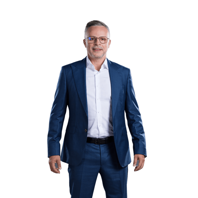 Mohamed OUAHBI