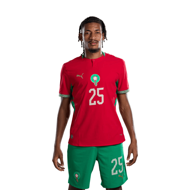 Redouane HALHAL