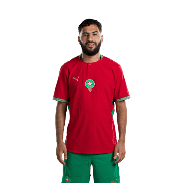Amine SBAI