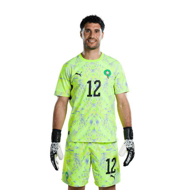 Munir EL KAJOUI