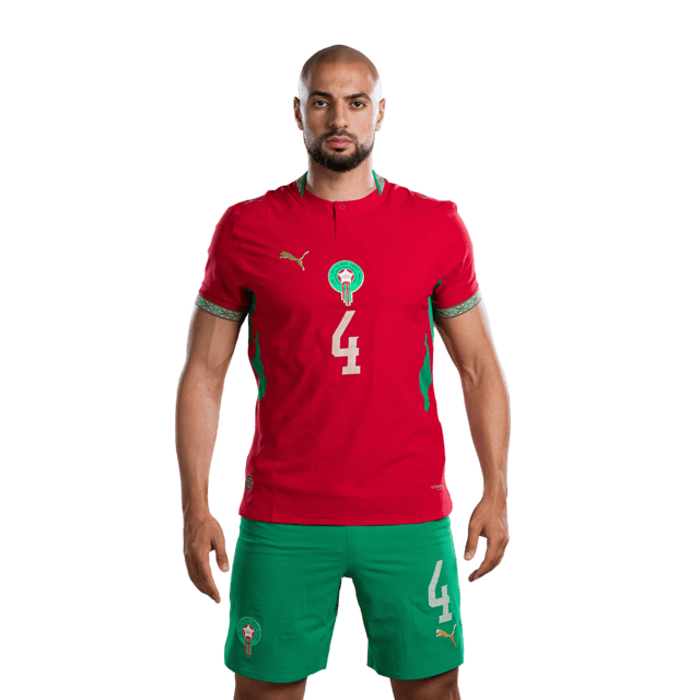 Sofyan AMRABAT