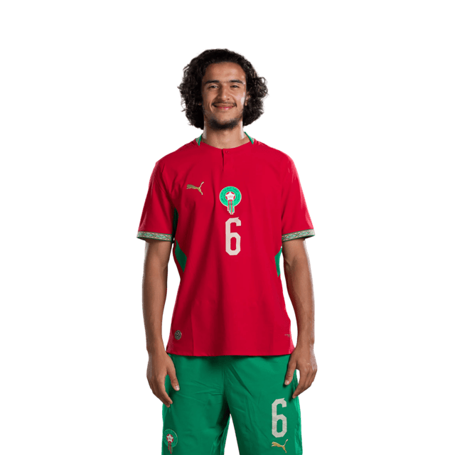Ayyoub BOUADDI