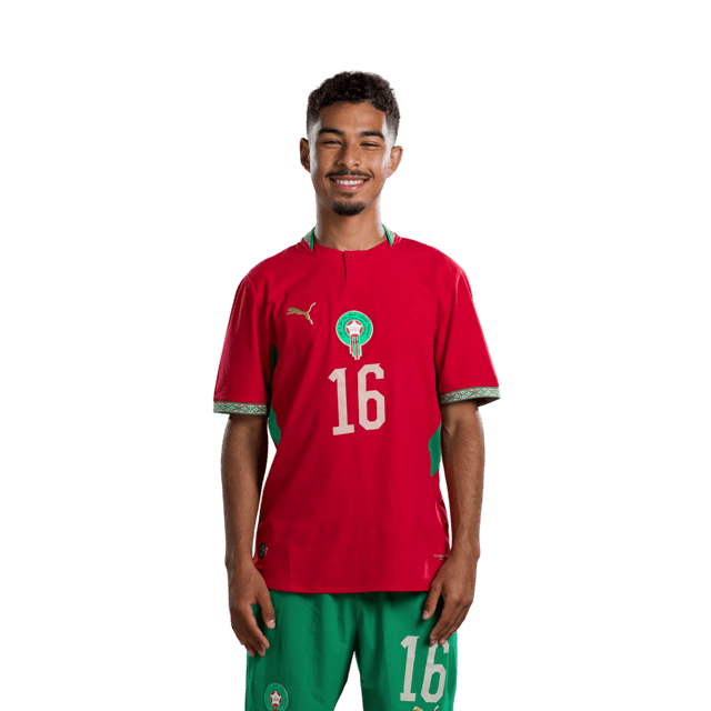 Gessime YASSINE