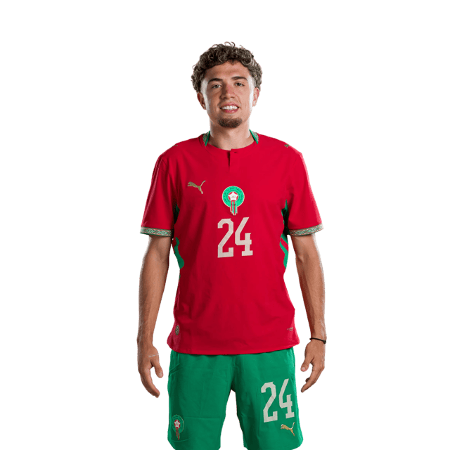 Neil EL AYNAOUI