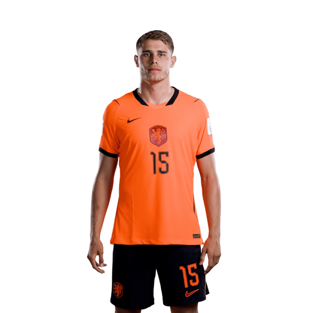 Micky VAN DE VEN