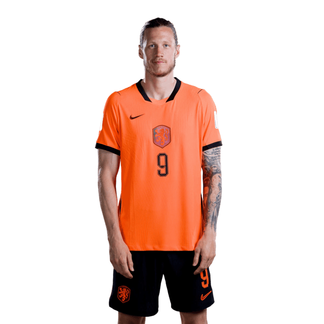 Wout WEGHORST
